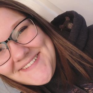 Meet your Posher, Sarah